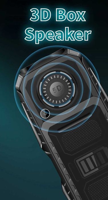 Телефон удароустойчив за възрастни хора българско меню на български