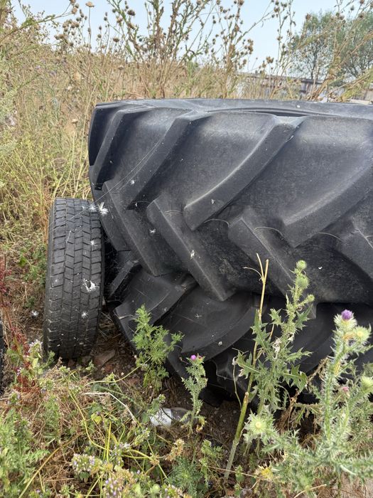 Чисто нови 520/85R38  митас