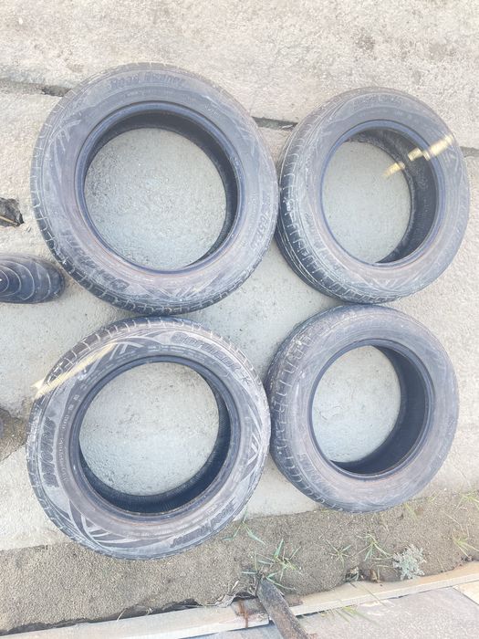 Шины 185/65/R15.