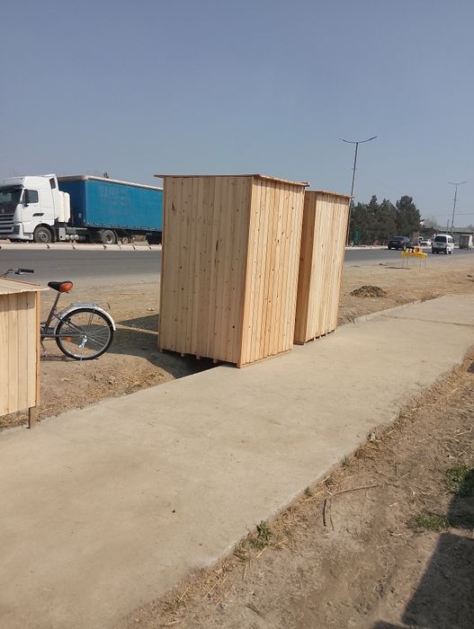 Taxtdan yasalgan buyimlar