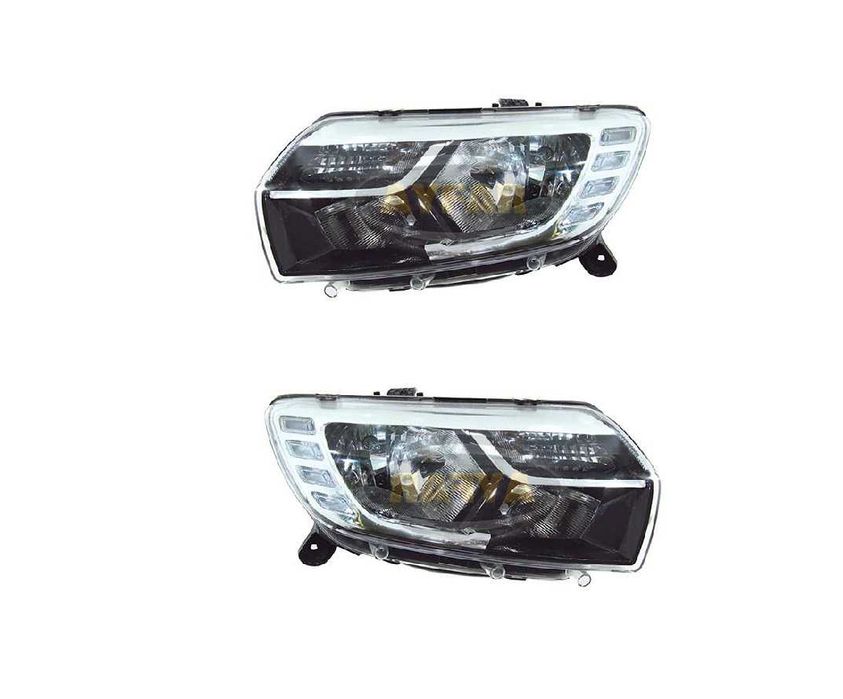 Far Faruri Dacia Sandero 2017+ stanga - dreapta