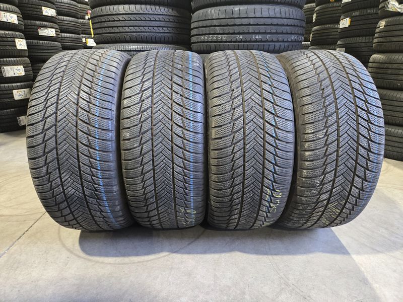 275/45/20 BRIDGESTONE 4бр