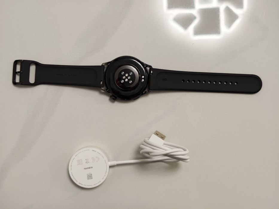 Смарт часовник Xiaomi watch S5 46mm
