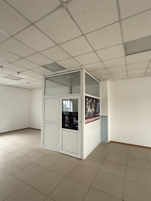 Сдается в аренду помещение