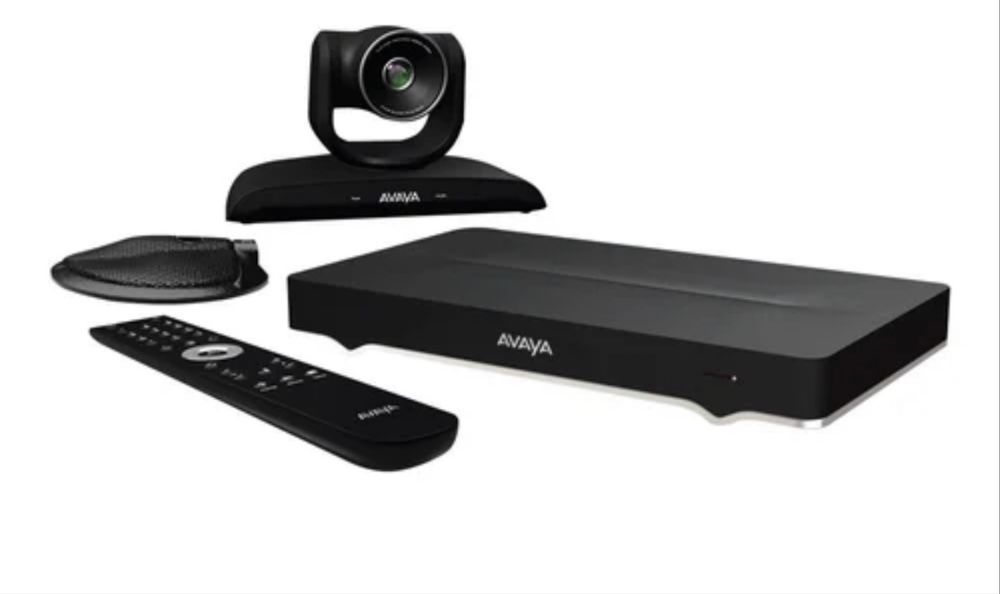 Sistem complet videoconferință pentru sală meeting