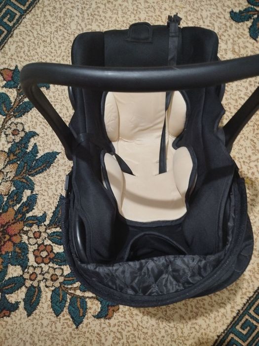 Автокресло детское