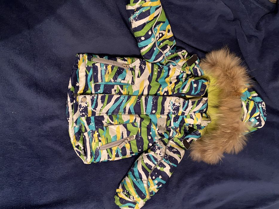 Детские комбенизоны для мальчика