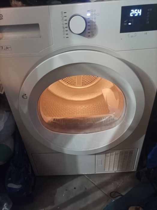 Сушилня Beko DPS 7405 GB5 – с капацитет 7 кг, втора употреба