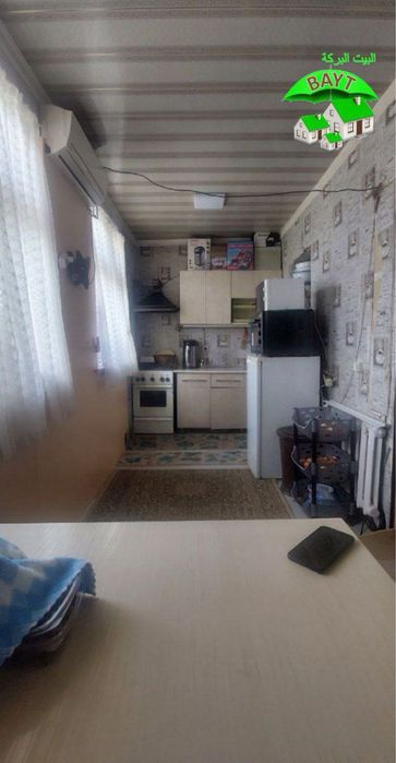 х Актепа 2/3/4 Оринтер:Актепа Круг,Балкон:2х6,Кирпичный,Продается