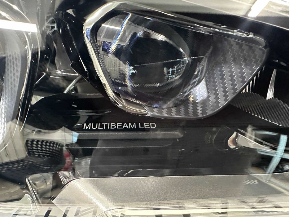 Фар фарове LED Mercedes AMG GT Multibeam far farove Мерцедес АМГ ГТ