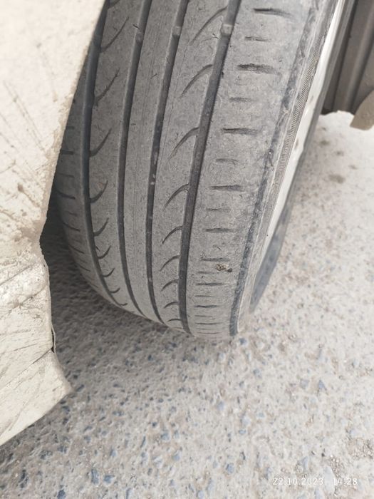 Шины летние