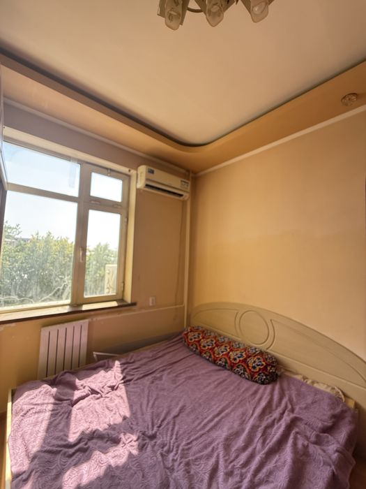 Квартира арендага берилади.шахар обл гайида