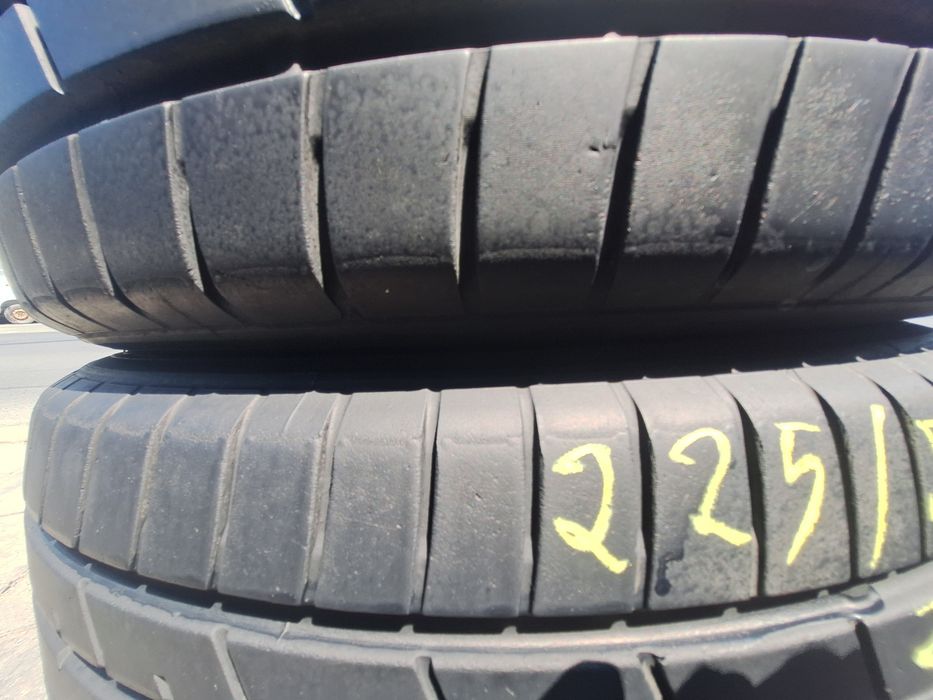 4 anvelope vara 225/55r19 Toyo 2020 Montaj Gratuit