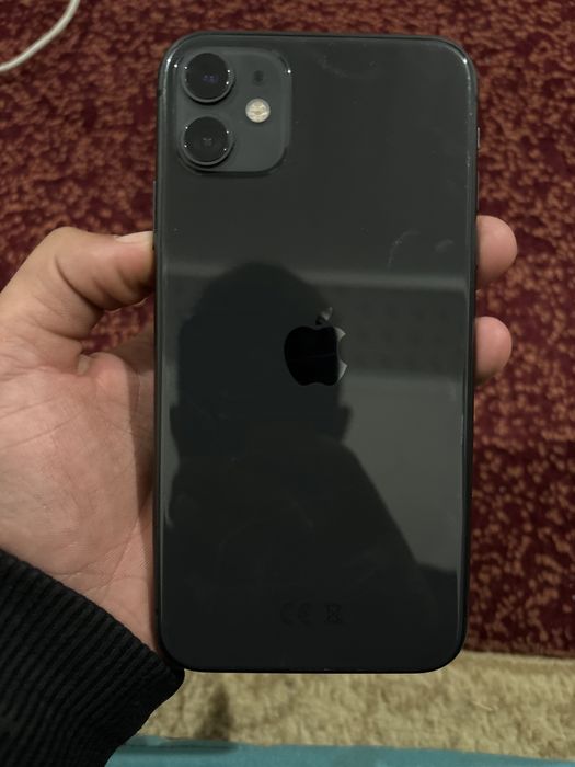 Аифон11  телефон