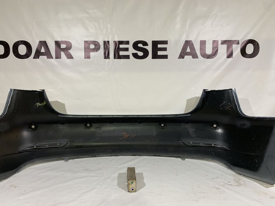 Bara spate Tesla 3, 2017, 2018, 2019, 2020, 2021, 2022, cod origine OE 1083983-00-G.