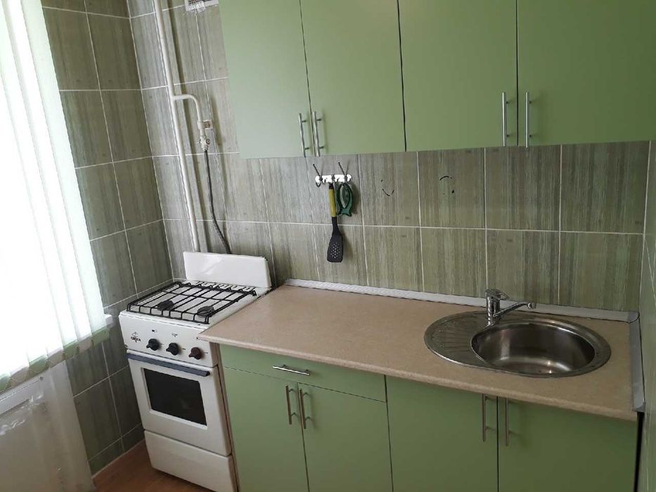 Сдам квартиру (Хозяйка)