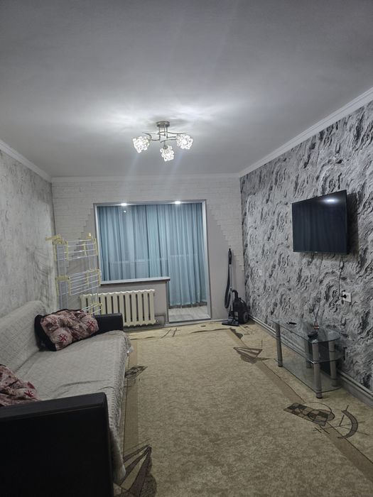 Сдаётся квартира