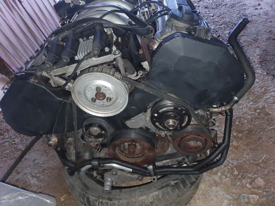 Продам Двигатель