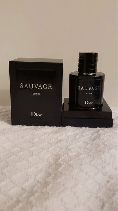 Dior- Мъжки парфюми