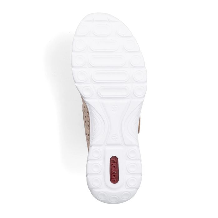 Дамски балерини RIEKER, номера 39 и 40
N4257-60