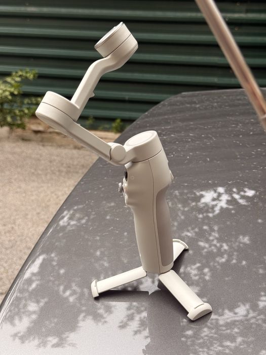 Dji osmo 7 mobile