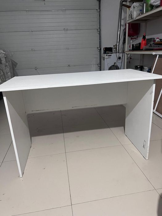 Стол рабочий 1088на 350