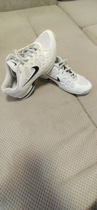 Nike zoom breathe 40