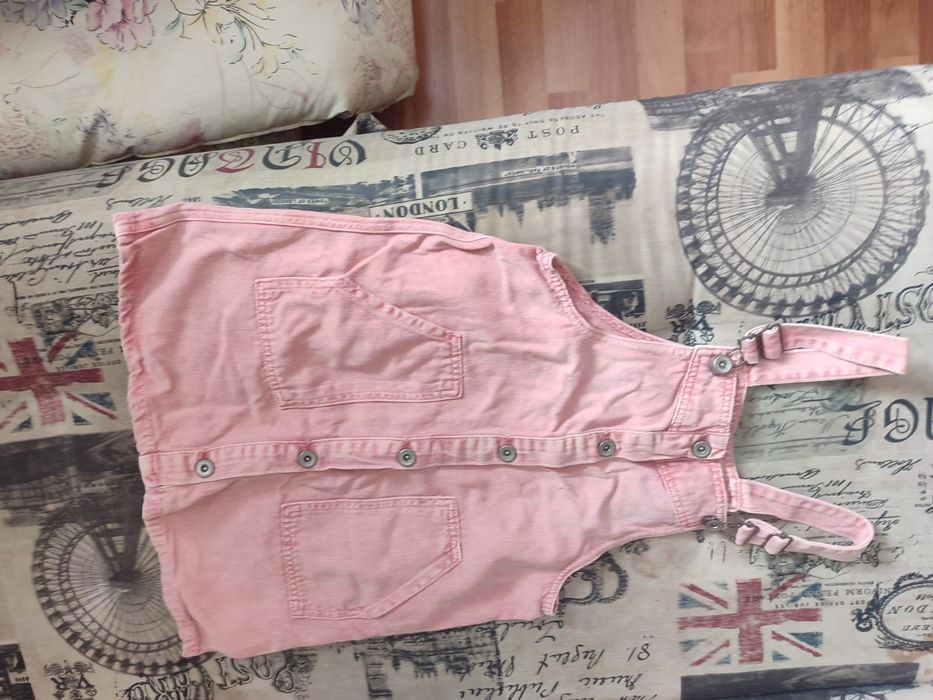 Пакет вещей для девочек