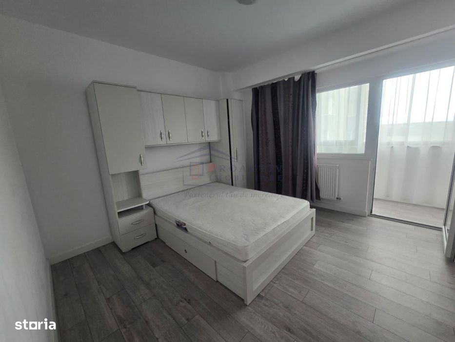 Apartament 2 camere | Nordic | 61 mp | Parcare subterana | Bloc Nou |