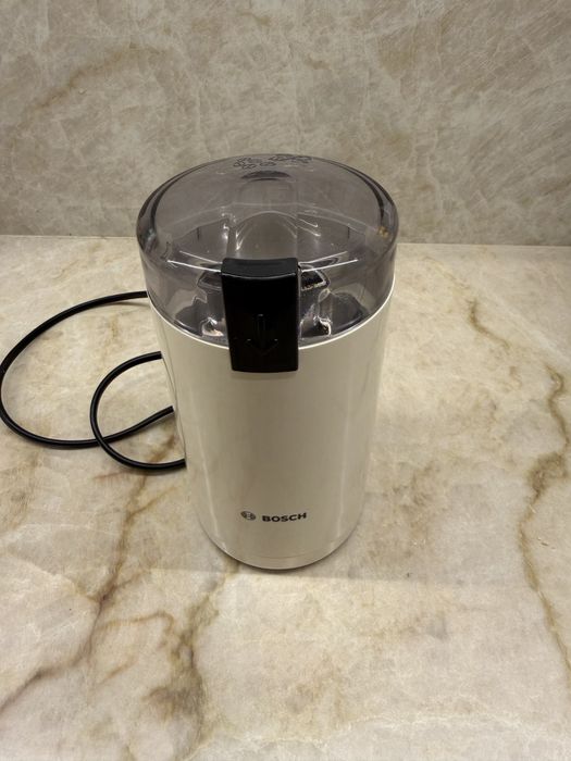 Кафемелачка Bosch