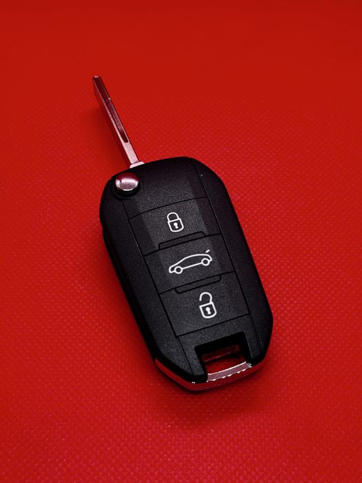 Copiere si programare chei Peugeot