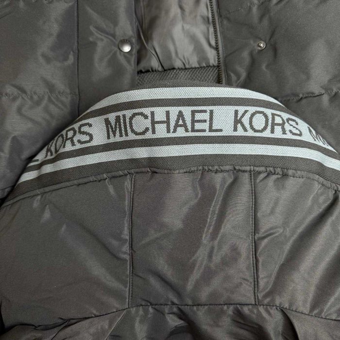 Мъжко зимно яке Michael Kors