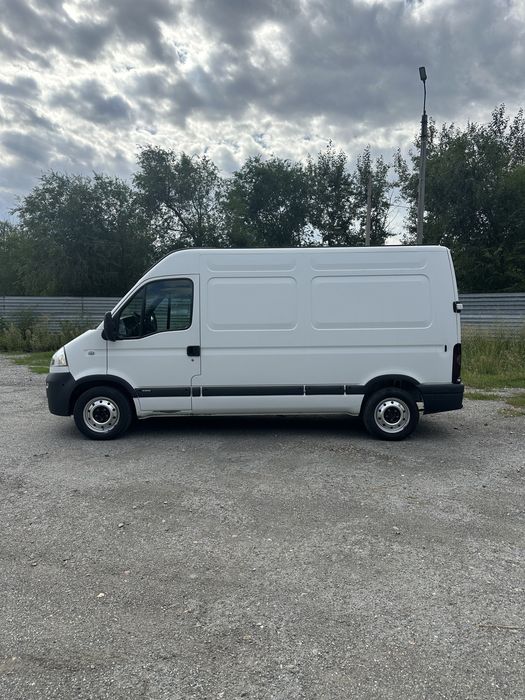 Продам Opel Movano 2008 г.