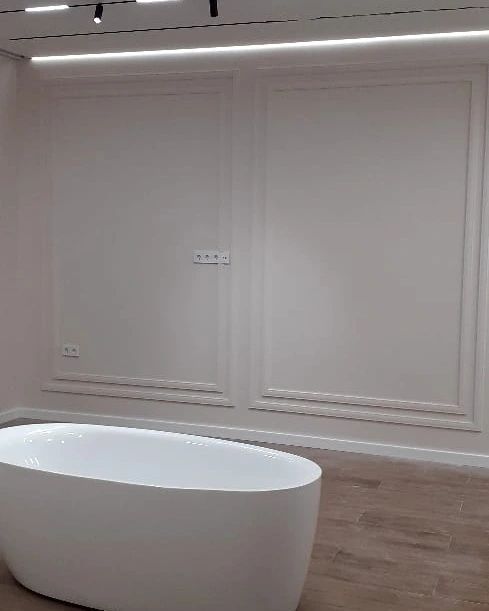 Ремонт Неоклассика в Бухаре!