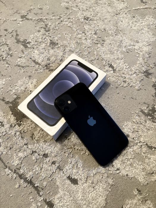 Айфон 12 мини , IPhone 12 mini