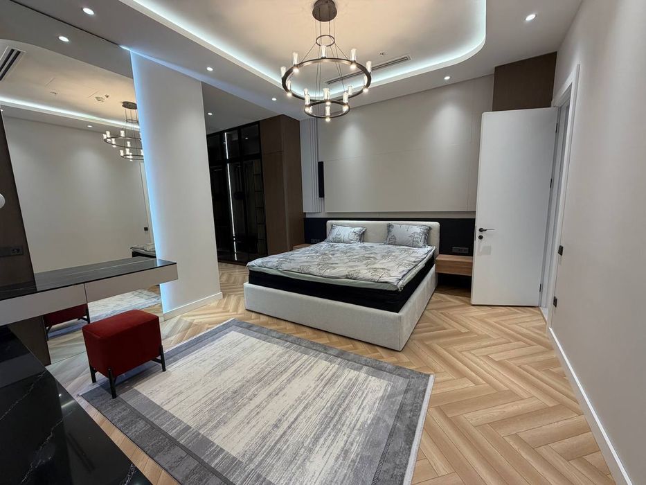 Продаются 2 объединенные квартиры в ЖК Nest One