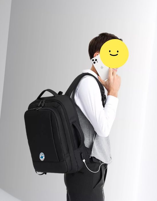 Рюкзак офисный 16000