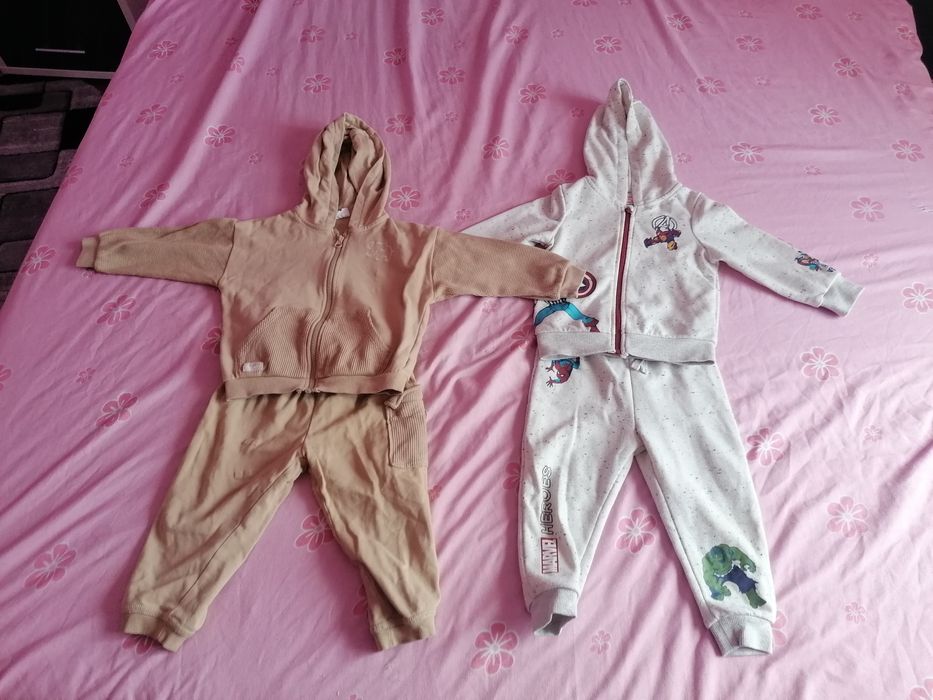 Lot mărimea 92 băieți