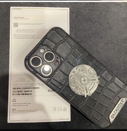 Продам Iphone 16 pro Max