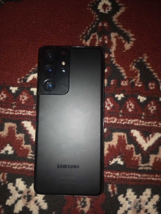 Samsung s21 ultra