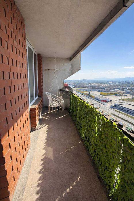 Продава се Двустаен апартамент в Пловдив, Кършияка - 56 кв.м за 1357 €/кв.м - Снимка #2