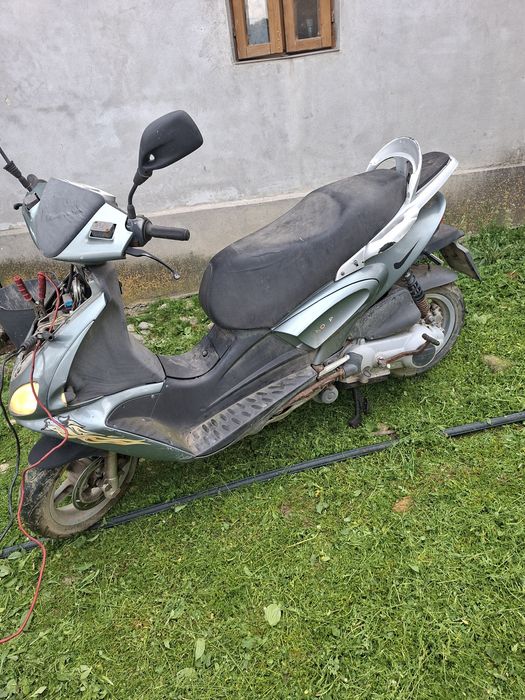 Benelli 125 pentru piese