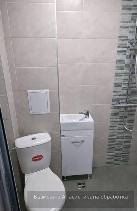 Дава се под наем Тристаен апартамент в Варна, Младост 1 - 70 кв.м за 418.71 € - Снимка #4