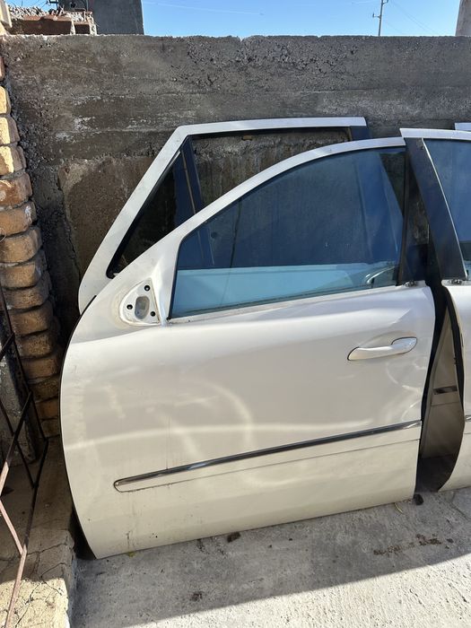 Врата Mercedes ML w164 лява дясна предна задна мерцедес мл в164