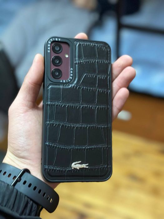 Samsung A24 6/128 Garantiyasi bn