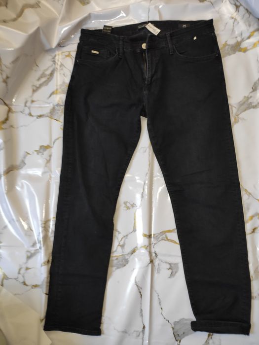 Джинсы Pierre Cardin