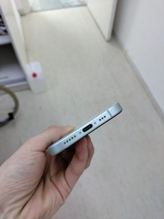 Айфон 15 сатылады. 128гб