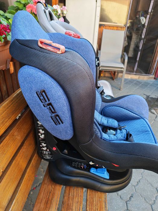 Scaun auto copii