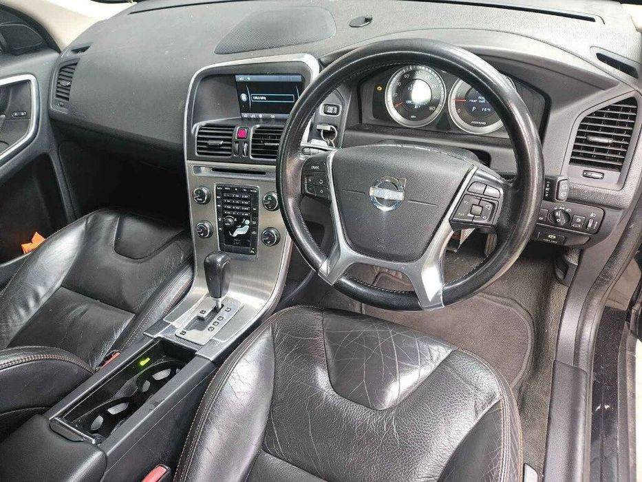 Carcasa filtru motorina Volvo XC60 (2008-2013) 2012
