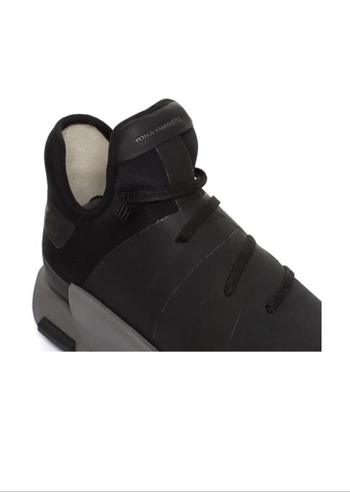 Y-3 by YOHJY JAMAMOTO